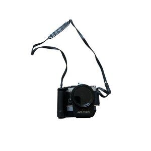 Olympus OM-1MD 35-70mm SLR Camera Zuiko MC Auto-S 1.8 Camera‎